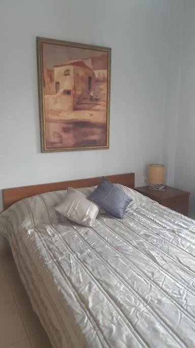 Two Bedroom Modern Apartment Komotini Exterior photo